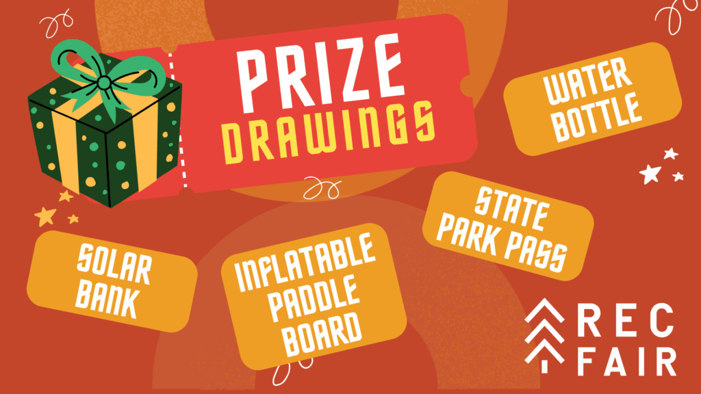 Prizes