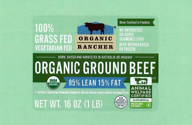 Beef