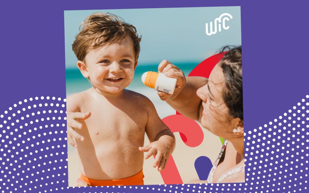 WIC: Sun Protection