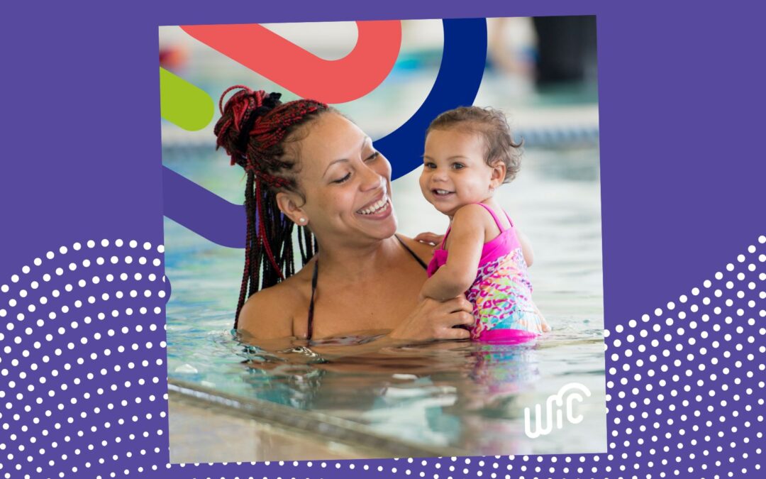 WIC Swim Safety