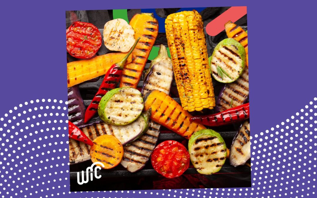WIC: Grilling Month!