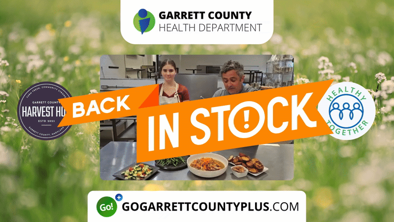 BACK IN STOCK! FREE July Go!+ Harvest Hub Meal Boxes Available for Order While Supplies Last!