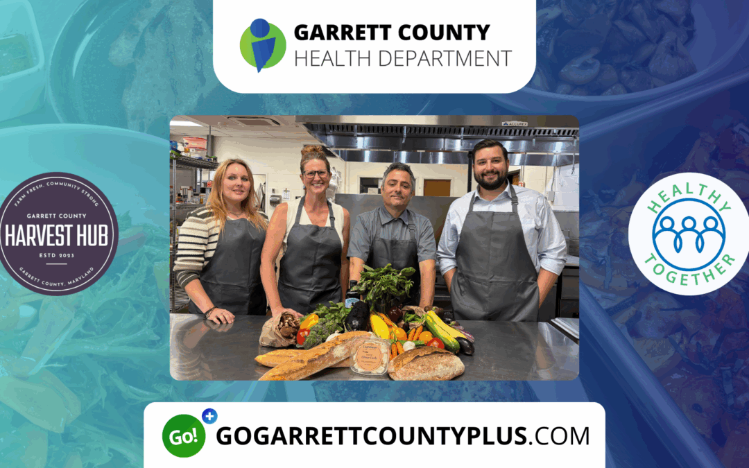 Featured Today on Go!+ – FREE August Go!+ Harvest Hub Meal Boxes Available for Order While Supplies Last!