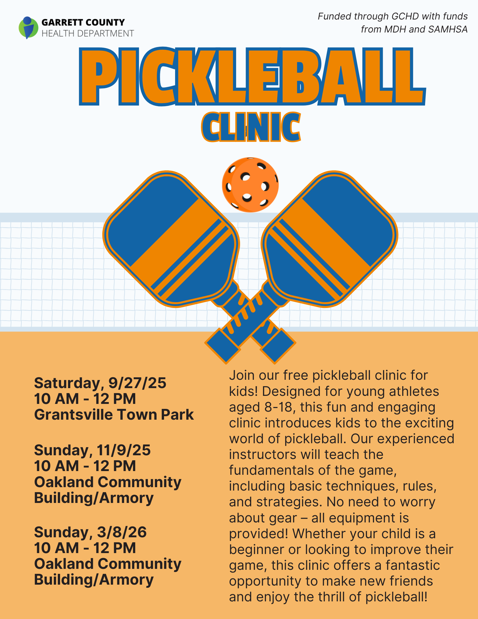 Pickleball