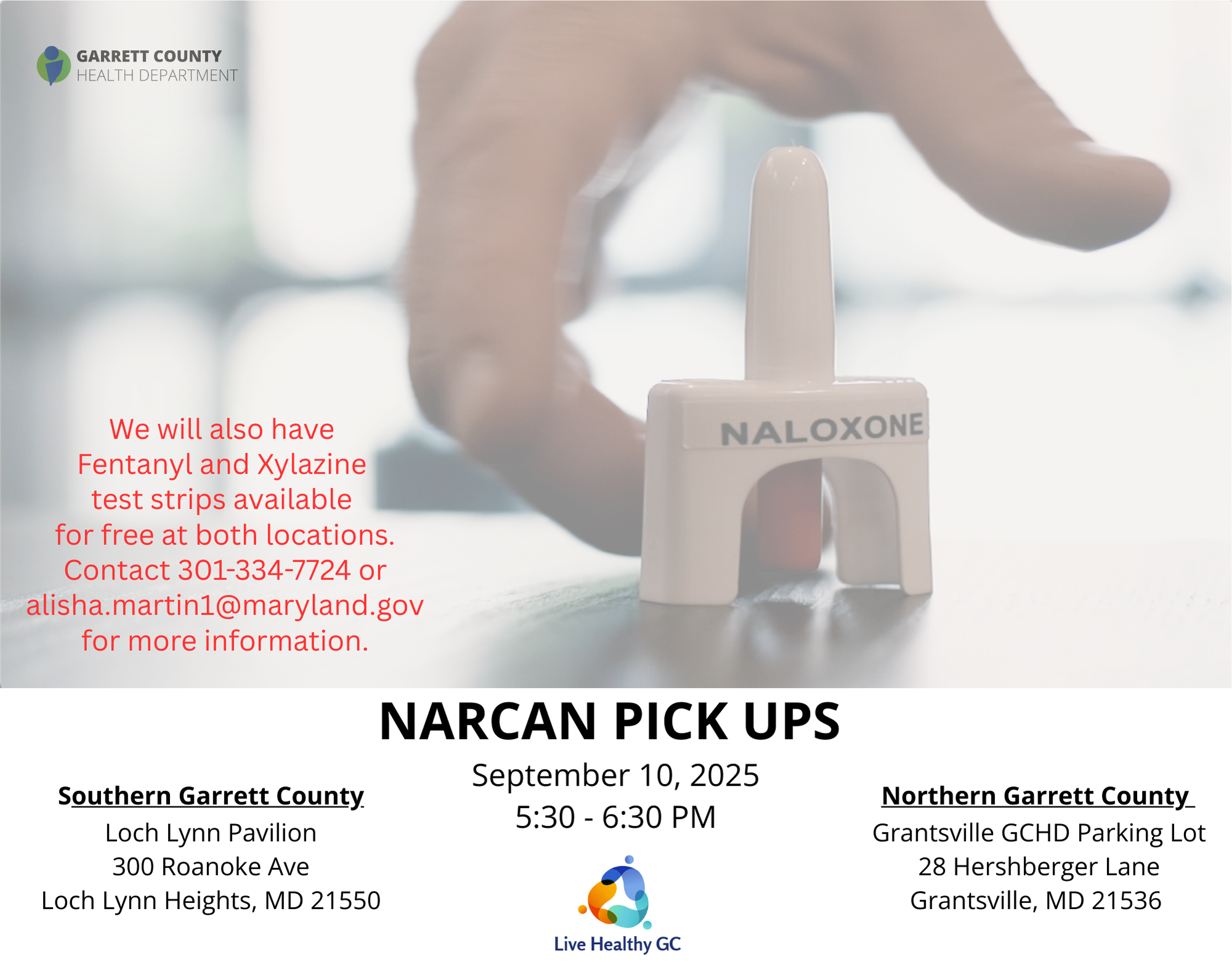 Narcan