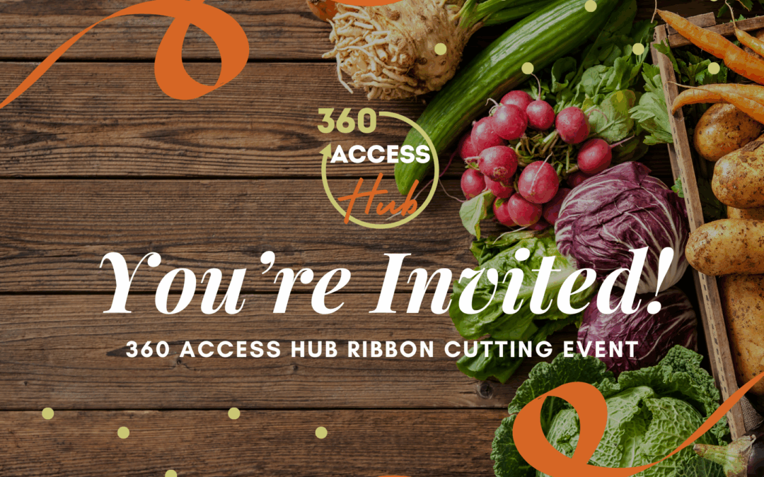 You’re Invited to Be a Part of Garrett County History TODAY! (10/24)