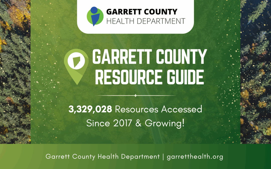 Explore the Garrett County Resource Guide and Find Something New Today!