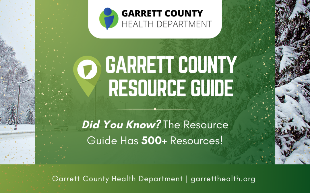 Did You Know? The Resource Guide Has 500+ Resources!
