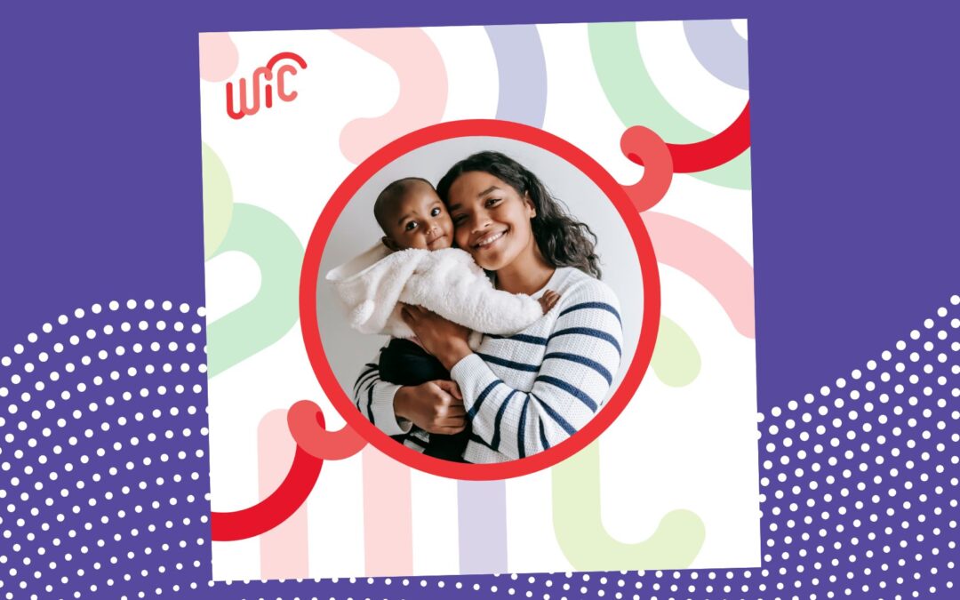 WIC: Winter Wellness & Immune Support