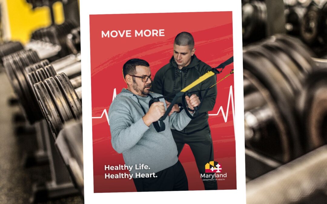 Heart Health Tips for 2026! – Part 3