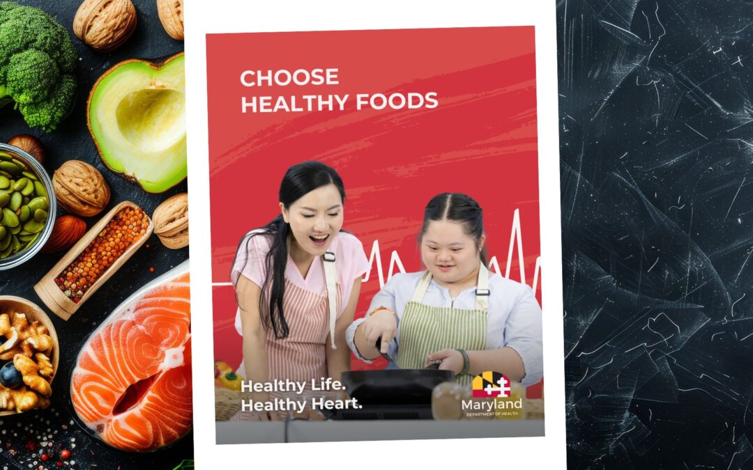 Heart Health Tips for 2026! – Part 1