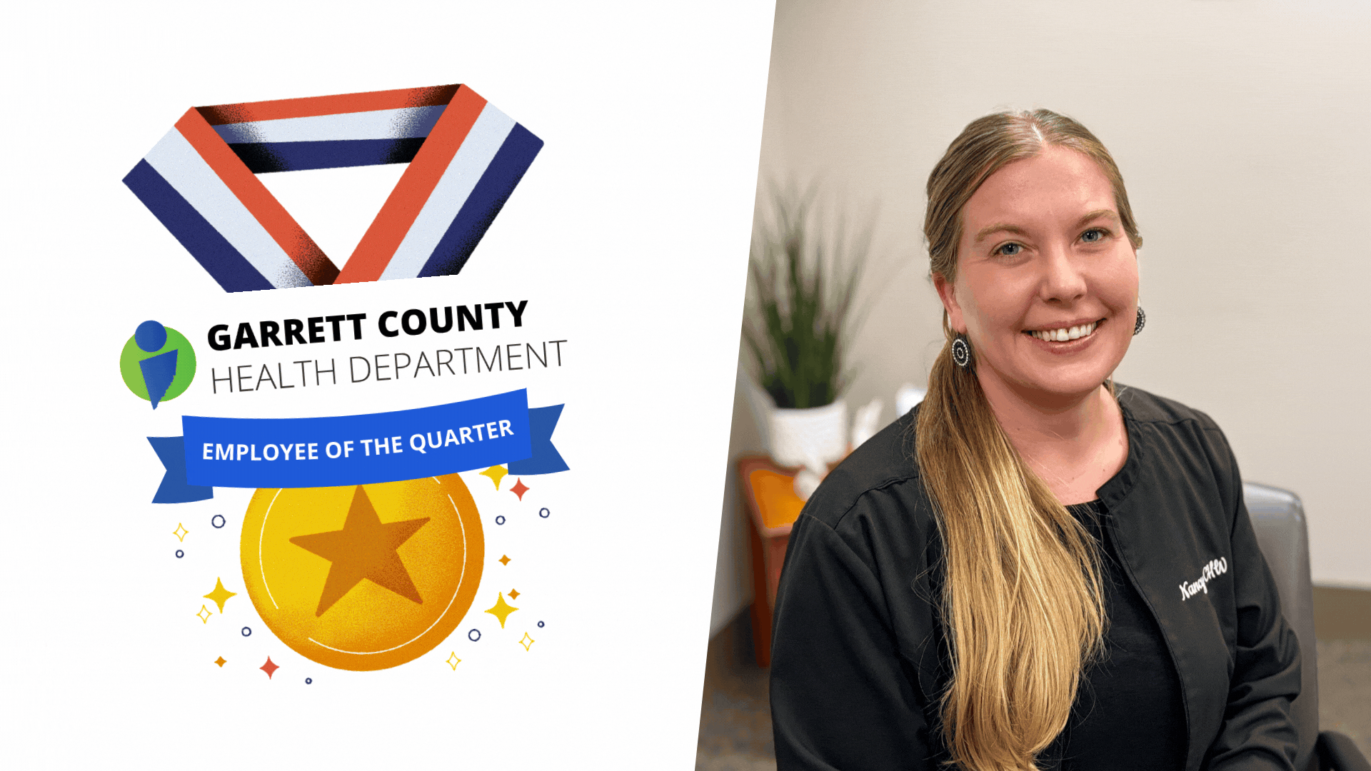 Nancy - Animated Banner