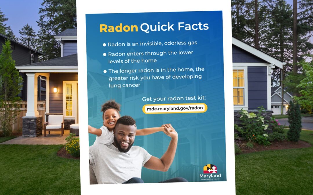 Radon Quick Facts – Part 1