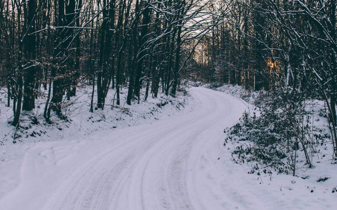 Preparing for a Winter Storm
