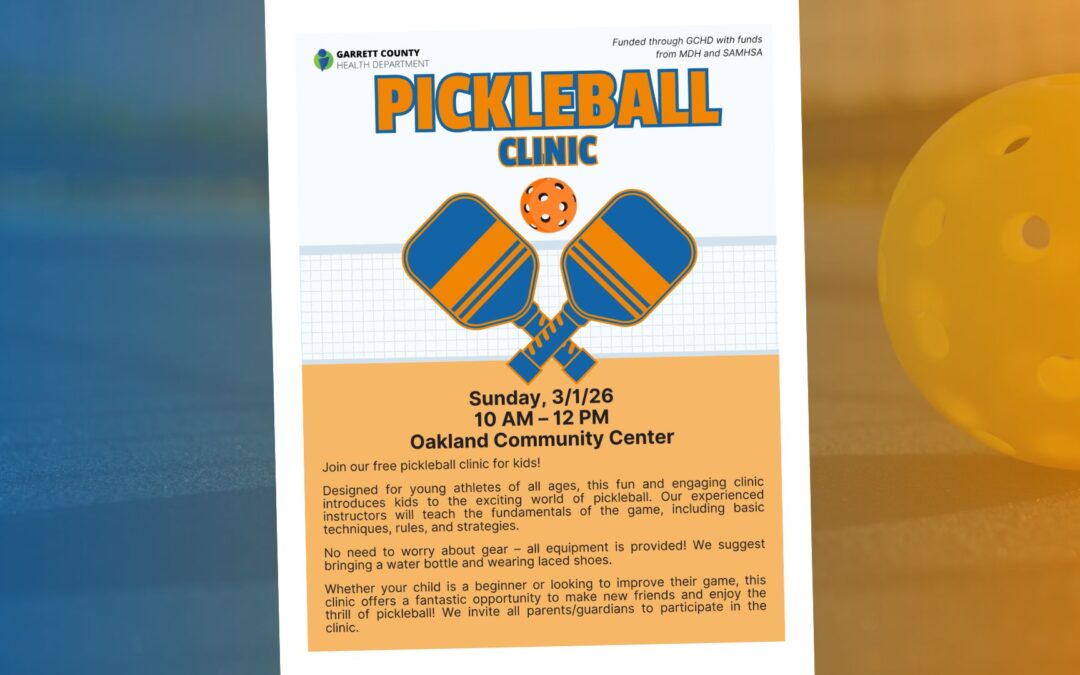 Pickleball - Oakland