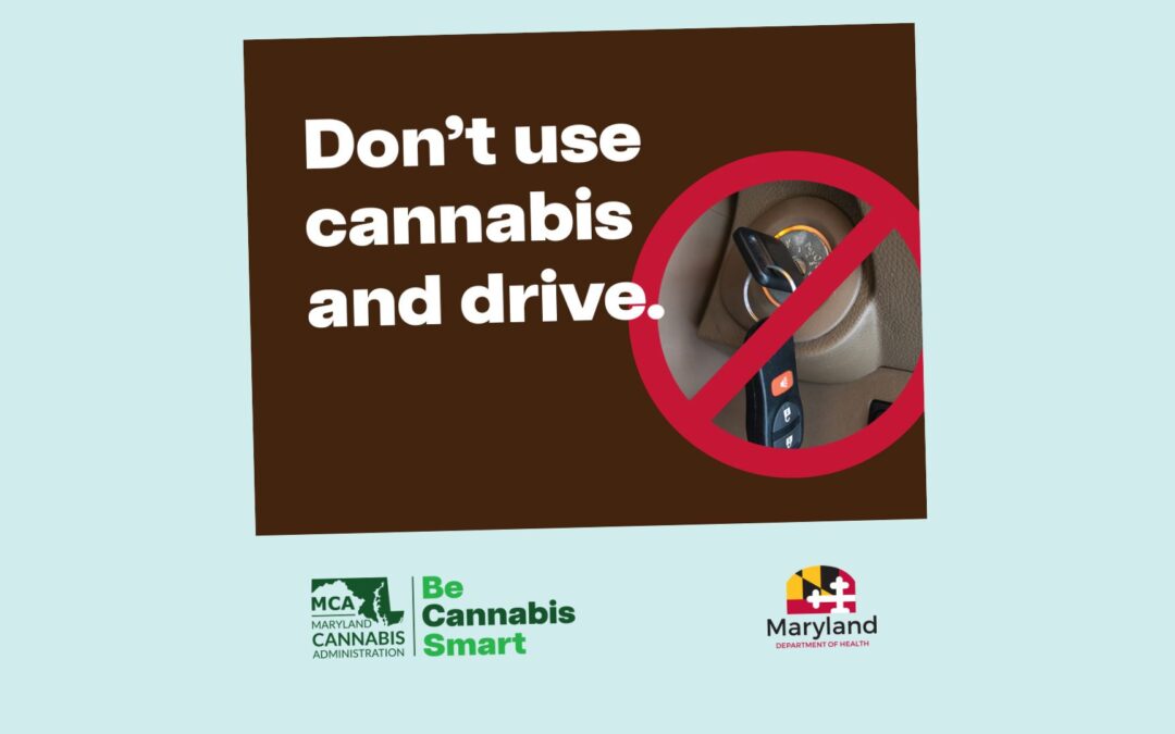 Prevention Banners - Driving