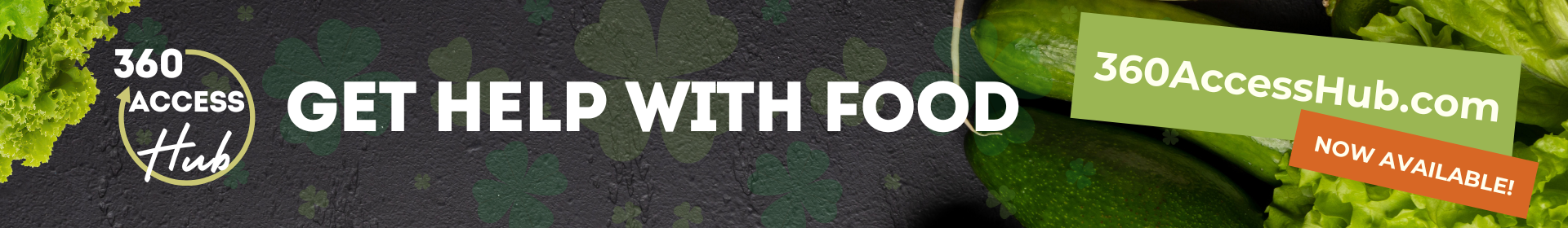 360 Access Hub Banner