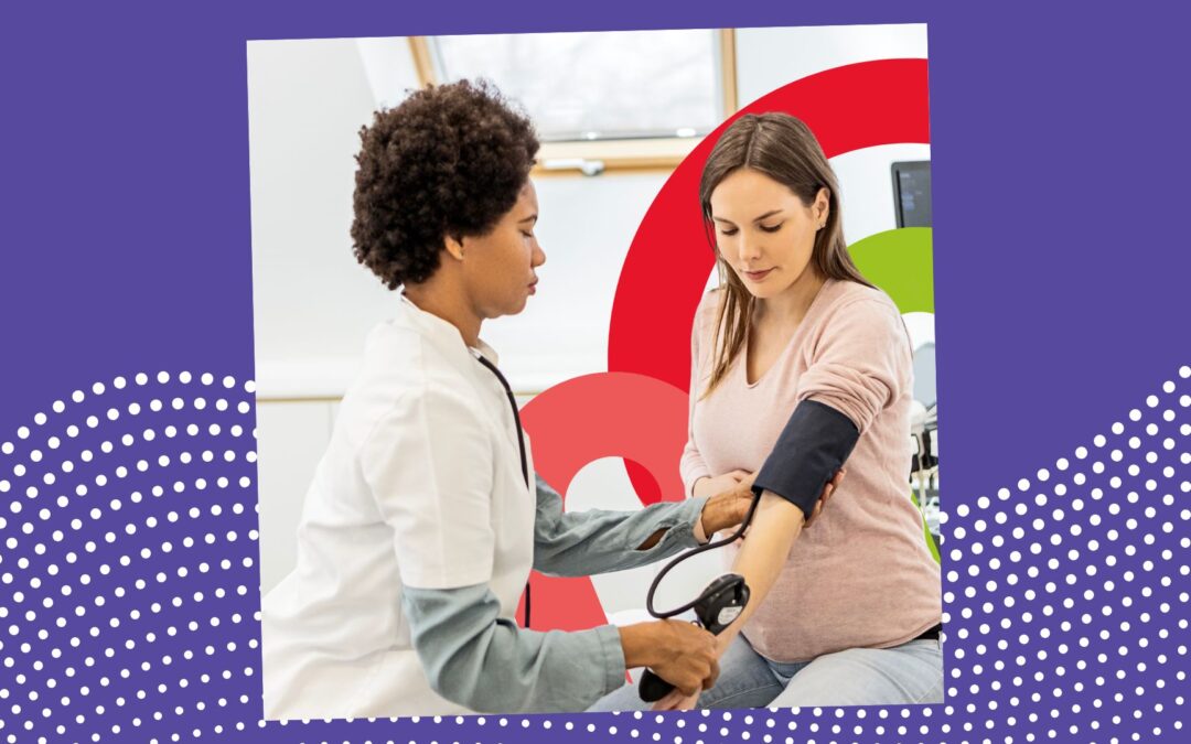 WIC: Heart Health Month