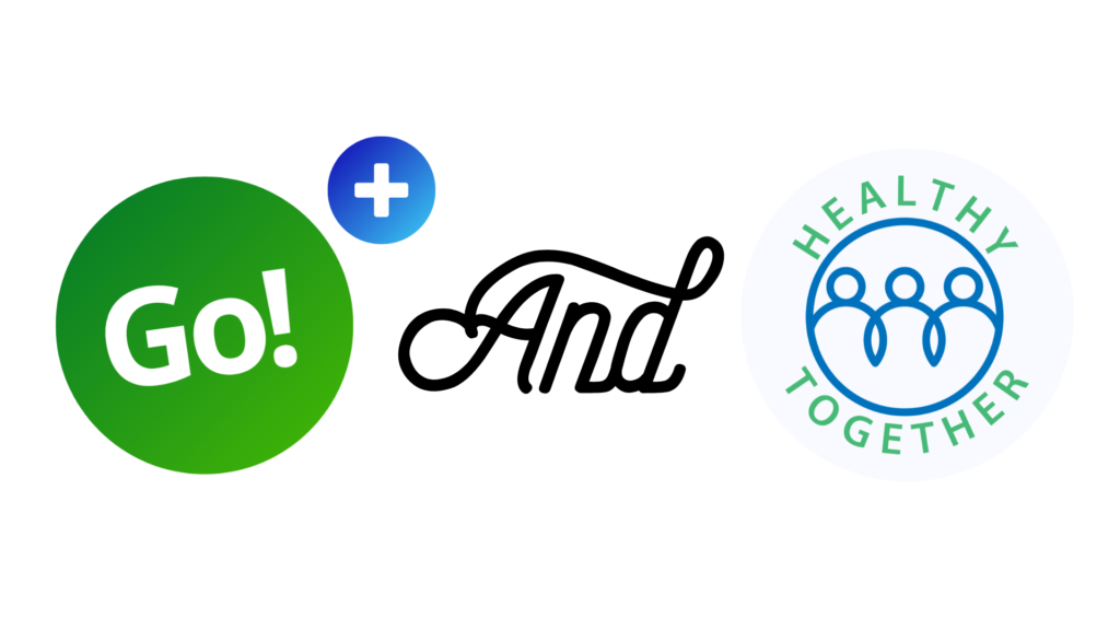 Get Connected w/ Healthy Together!