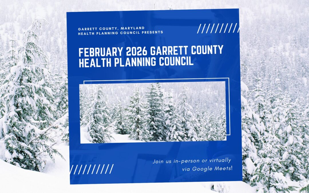 February 2026 Health Planning Council Meeting Announced