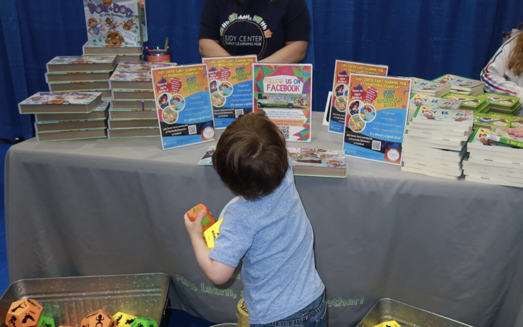 Save the Date! – Garrett County Health & Wellness Fair Set for April 11, 2026