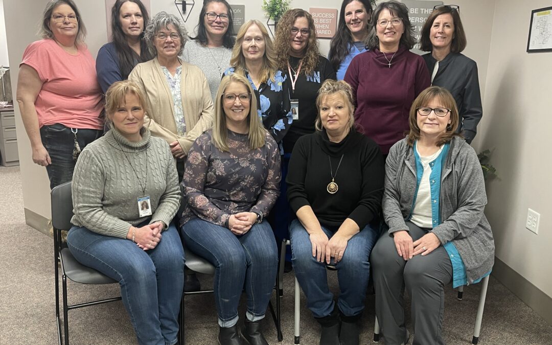 Garrett County Health Department Home Health Receives 2025 HHCAHPS Honors Status for Exceptional Patient Care