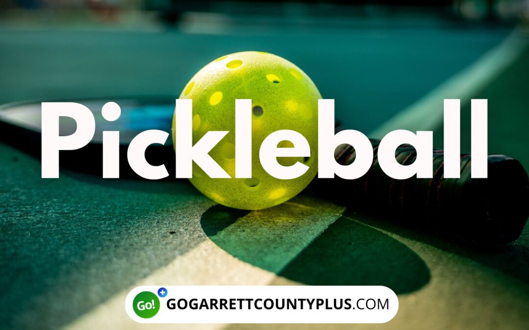 Explore FREE Pickleball Events Happening This Week!