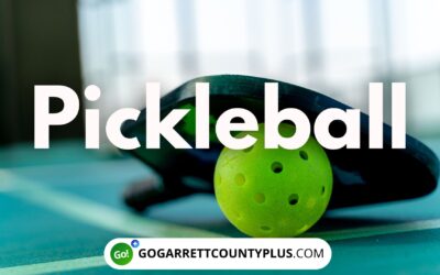 Featured Today on Go!+ – Ignite the Court – It’s Pickleball Time!