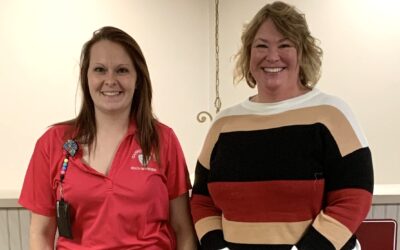 Visit the Kid’s Zone at the Garrett County Health and Wellness Fair on Saturday, April 11th, 2026!