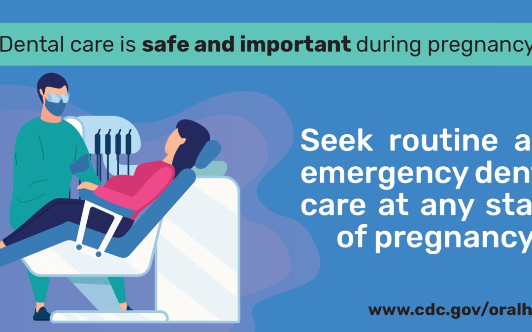 Dental Health During Pregnancy – #2
