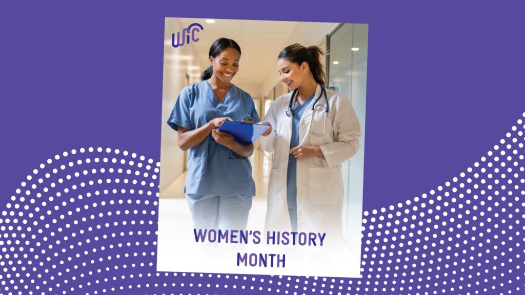 WIC Banner - Monthly Promo