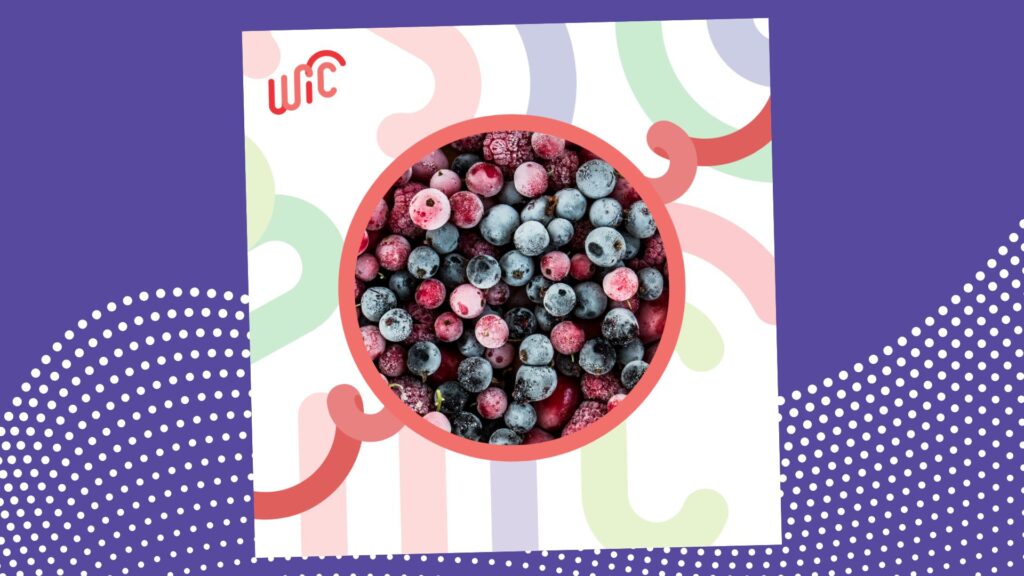 WIC Banner - Monthly Promo