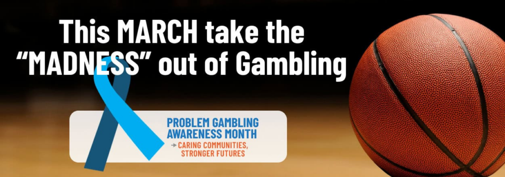 March Madness Banner