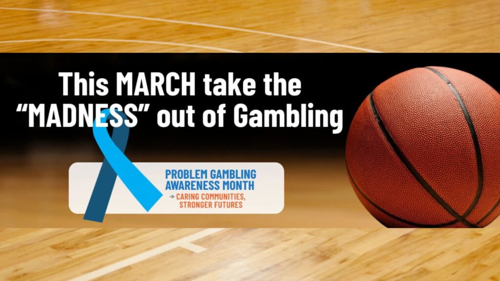 March Madness Banner - Header