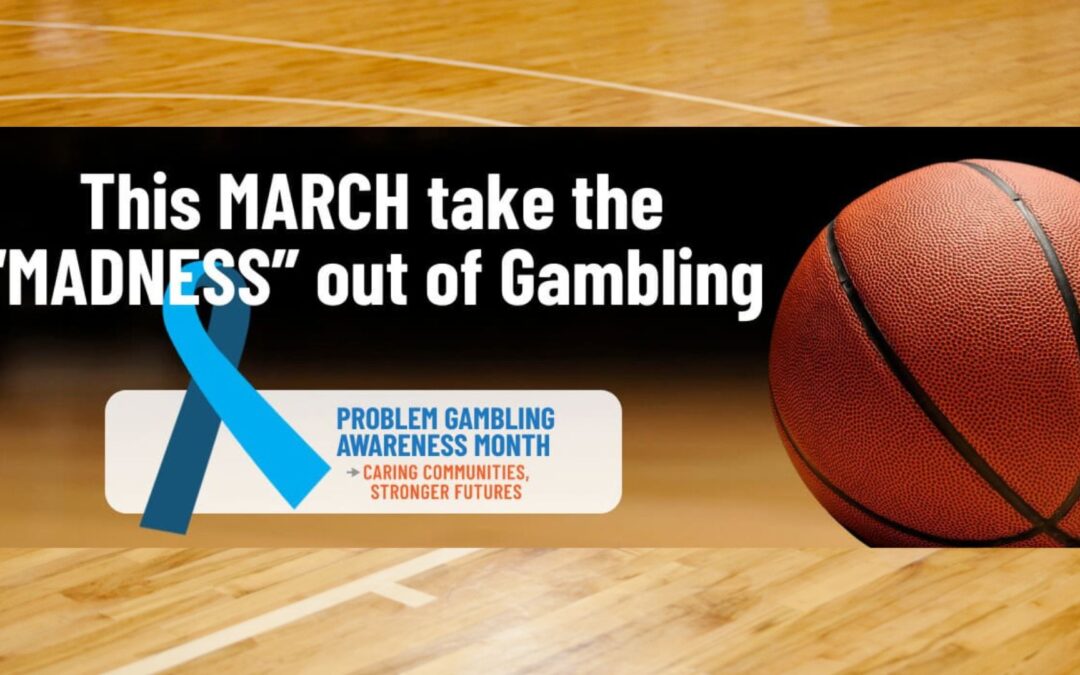 March Madness Banner - Header