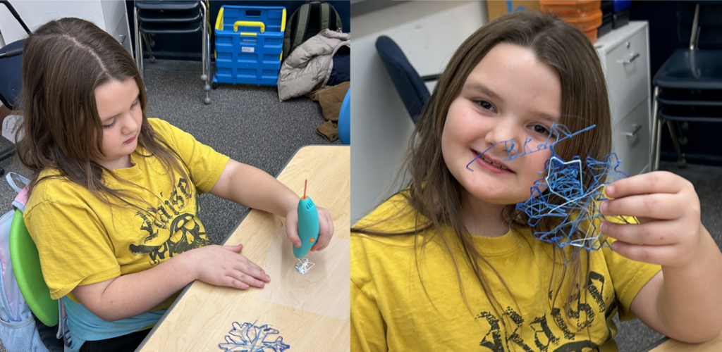 PR - 3D Printing Photo