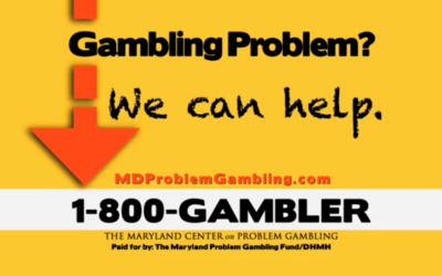 What Is Problem Gambling?